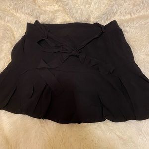 Cute NWOT summer skort